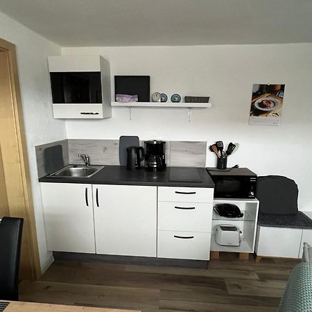 Ferienwohnung Jardin De Lavande Fridingen an der Donau ภายนอก รูปภาพ