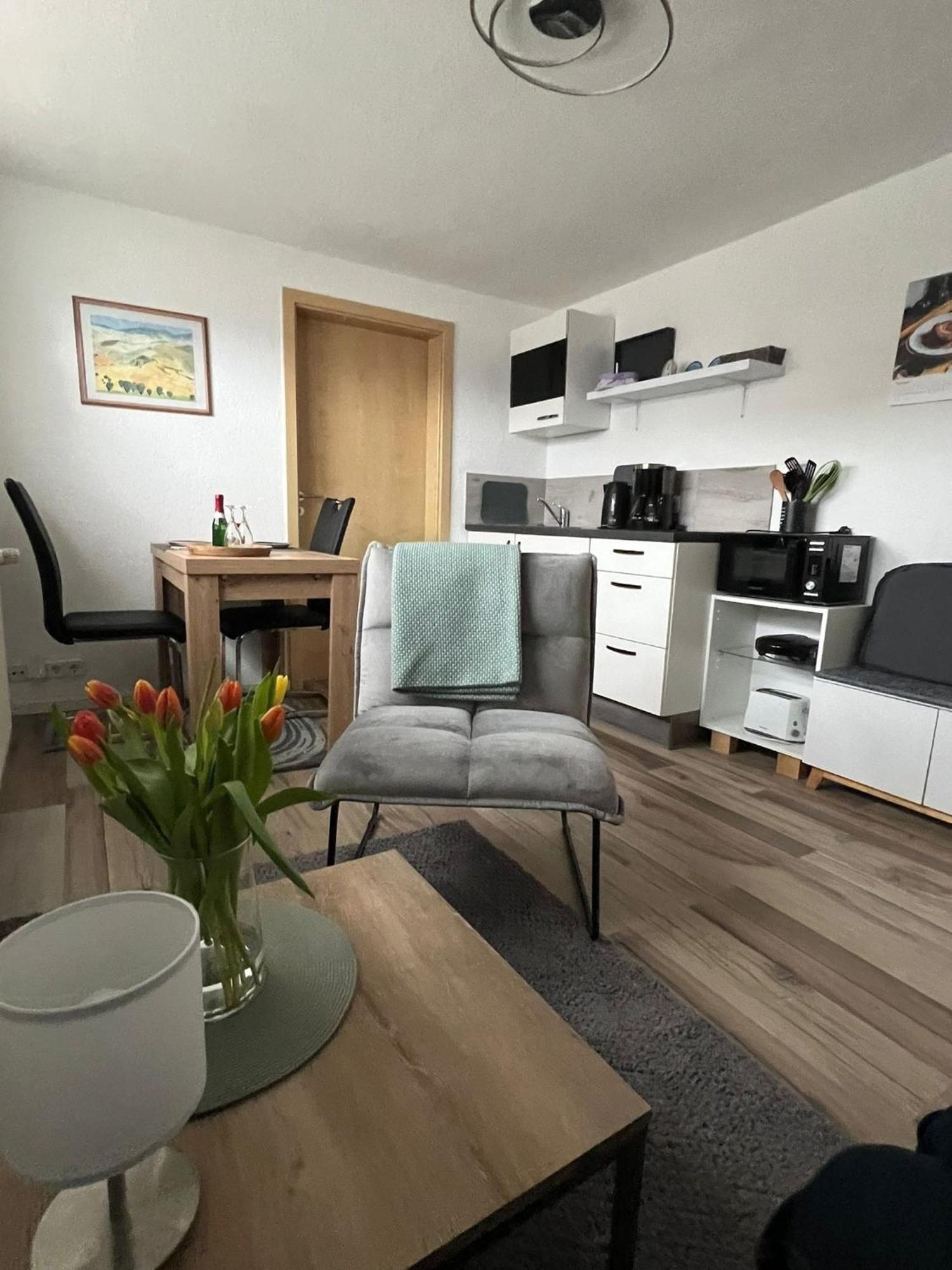 Ferienwohnung Jardin De Lavande Fridingen an der Donau ภายนอก รูปภาพ